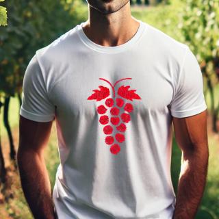 Tricou Personalizat Viticultor