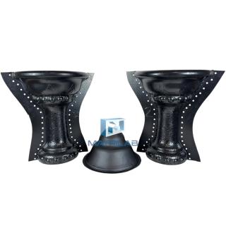 Matrita Fantanita Arteziana ATENA 55 cm H - set 4 bucati