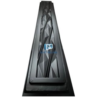 Matrita gard 200x30 cm DIAMANT 6