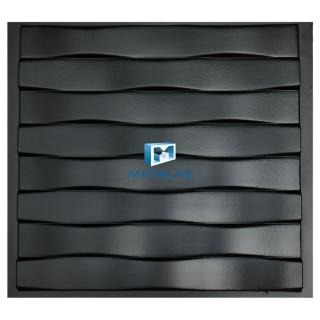 Matrita panouri decorative 3D PD-36 50x50 cm