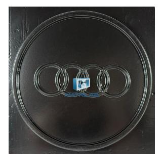 Matrita panouri decorative 3D PD-56 36 cm