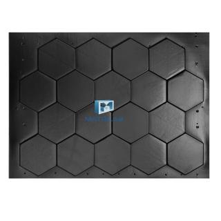 Matrita panouri decorative 3D PD-70 50x50 cm