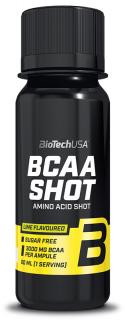 BCAA Shot