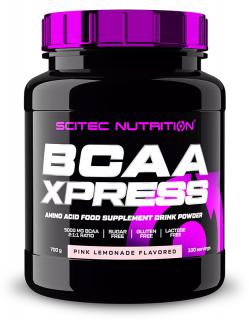 BCAA XPRESS