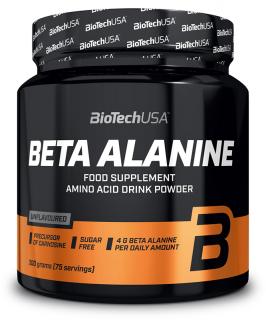 Beta Alanine powder - creste nivelul de carnozina