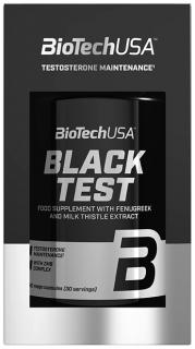 Black Test
