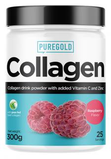 Collagen (beef) - colagen din vita