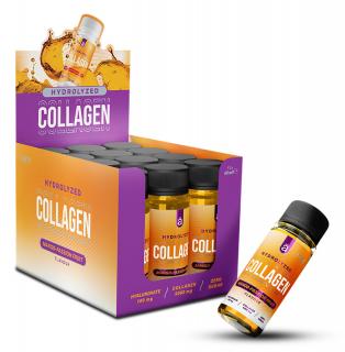 Collagen Shot - shot cu colagen hidrolizat