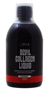 Devil Collagen Liquid - pentru sanatatea si intarirea articulatiilor, a pielii, a parului si unghiilor