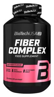 Fiber Complex - pentru controlul greutatii corporale