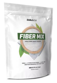 Fiber Mix - amestec de fibre vegetale dietetice