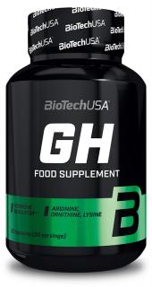 GH Hormone Regulator - pentru reglarea functiilor hormonale