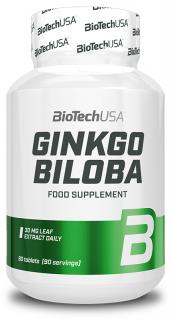 Ginkgo Biloba