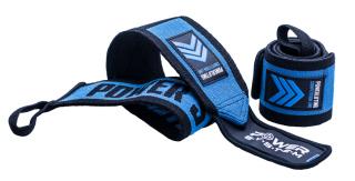 Heavy-Duty Wrist Wraps Extreme (PS-3530) - benzi de protectie a incheieturilor mainii