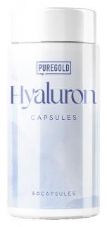 Hyaluron - acid hialuronic - Lichidare de stoc!