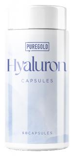 Hyaluron - acid hialuronic
