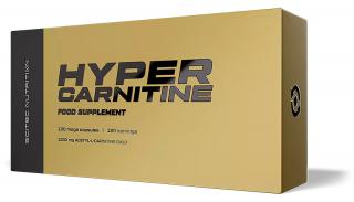 Hyper Carnitine