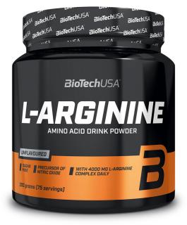 L-Arginine