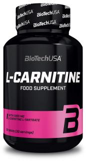 L-Carnitine 1000mg