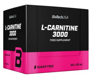 L-Carnitine 3000