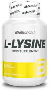 L-Lysine