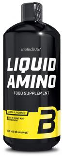 Liquid Amino