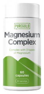 Magnesium Complex