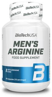 Men,  s Arginine