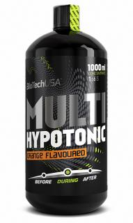 Multi Hypotonic Drink - Lichidare de stoc!