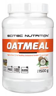 Oatmeal