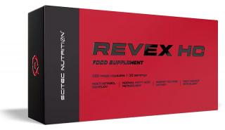 Revex HC - pentru arderea grasimilor, scade pofta de mancare