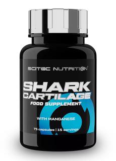 Shark Cartilage - cartilaj de rechin, pentru articulatii