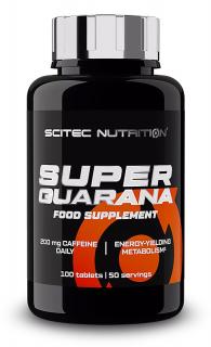 Super Guarana - Lichidare de stoc!