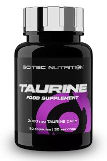 Taurine