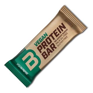 Vegan Protein Bar - baton dietetic vegan, cu proteine ,  ,  din orez si mazare