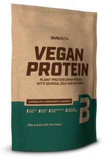 Vegan Protein