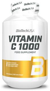 Vitamin C 1000 Bioflavonoids