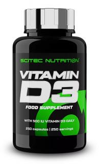 Vitamin D3