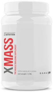X MASS - Complex hipocaloric pentru cresterea masei musculare fara grasime
