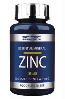 Zinc