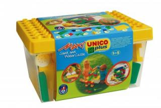 Set constructie Unico Plus Maxi Castel