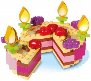 Set Unico Tort Mare