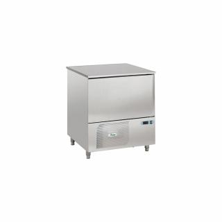 Abatitor ,       Blast chiller, 154 litri