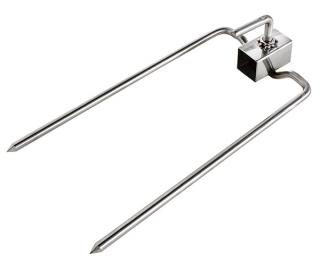 Accesoriu furca pentru gratar pe carbuni BSG-FH