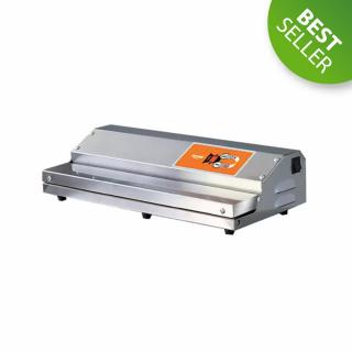 Aparat profesional de vidat extern 350 mm, 0,25 kW, 230V, FAST35