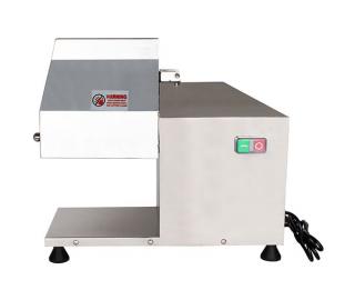 Aparat profesional fragezit carne electric, 230V, 0,35kW, BESTrioA