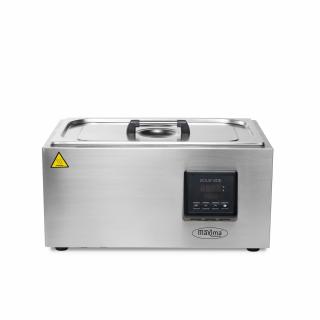 Aparat sous vide 28 litri, 230V, 1,8 kW