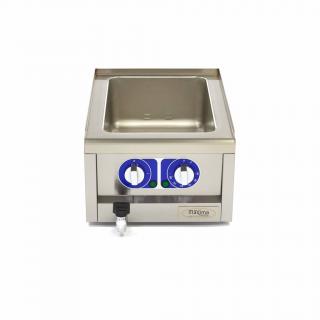 Bain-Marie electric 1 1 GN, 230V