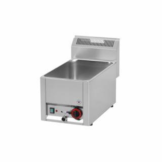 Bain Marie electric GN 1 1 de banc, 230V, 1,5 kW, linia 700, BM30EL