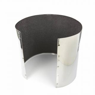Banda abraziva pentru masina de curatat cartofi 30 kg